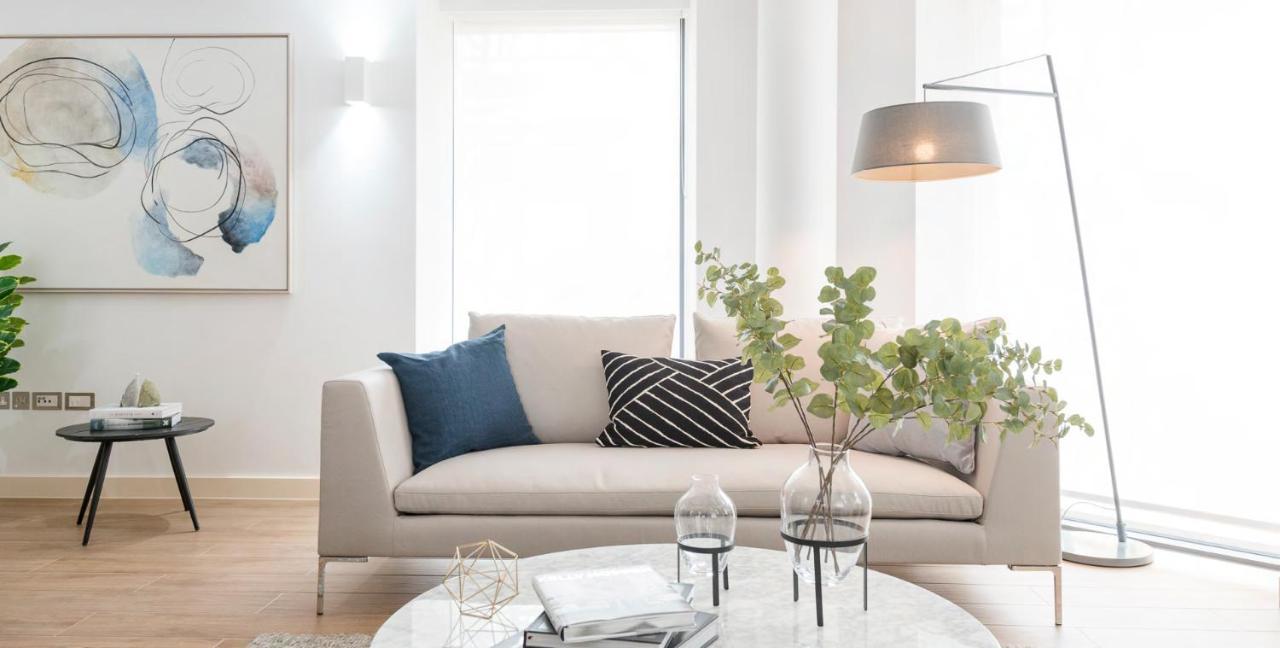 Kew Bridge By Viridian Apartments Екстер'єр фото