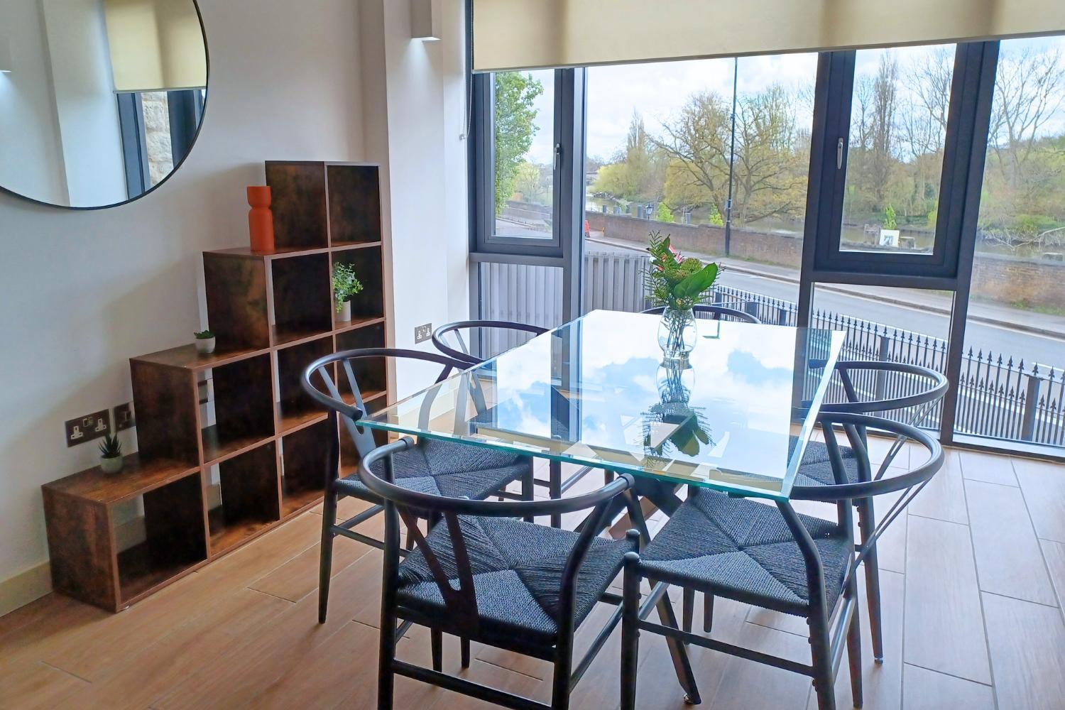 Kew Bridge By Viridian Apartments Екстер'єр фото