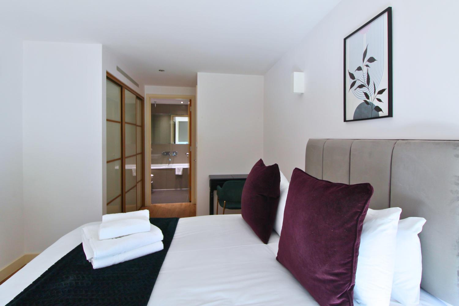 Kew Bridge By Viridian Apartments Екстер'єр фото
